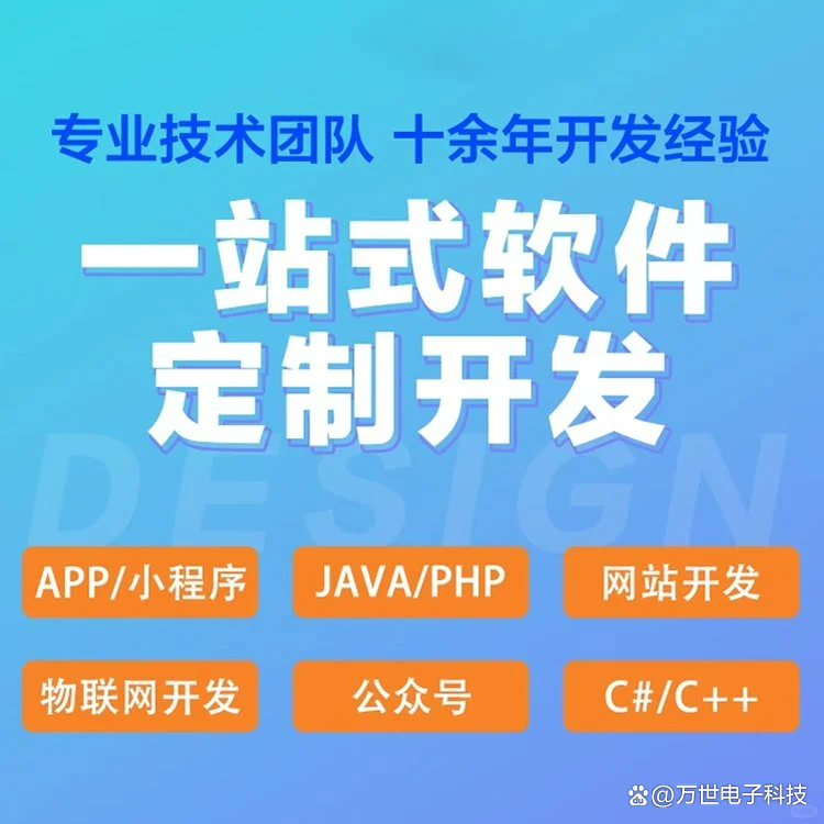 水东路软件开发